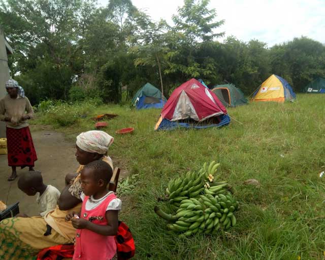 You are currently viewing Kilembe Hospital relocated following devastating floods