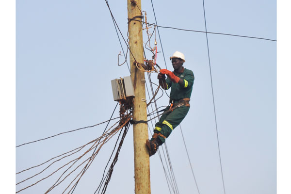 Read more about the article UMEME announces three-day blackout
