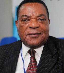 Read more about the article Tanzania Minister for Justice Augustine Mahiga dies mysteriously as Coronavirus bites