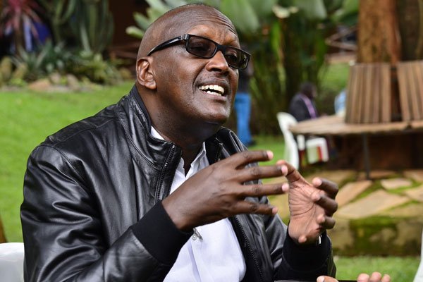 Read more about the article Court set to decide on Tumukunde’s bail conditions