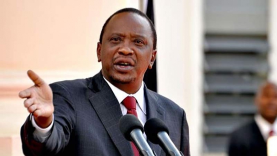 Read more about the article 74 test positive as Kanya’s COVID-19 infections jump to 1,962