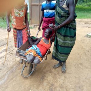 Read more about the article More panic as cholera-like disease claims 2, 15 admitted in Moroto amid Covid-19 pandemic