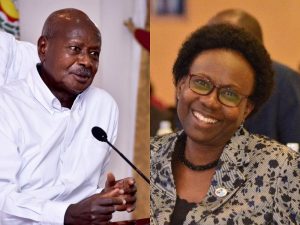 Read more about the article BREAKING! Uganda’s cumulative coronavirus infections surpass 800-mark on Wednesday as recoveries reach 717