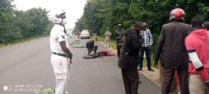 Read more about the article UPDF soldier shoots church leader dead for carrying wife on motorcycle