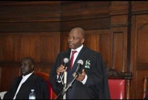 Read more about the article Nine Magistrates shuffled in the new transfers