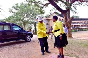 Read more about the article NRM top organ fails to agree on lining up in party primaries