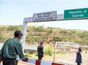 Read more about the article Another Ugandan shot dead at Rwanda border