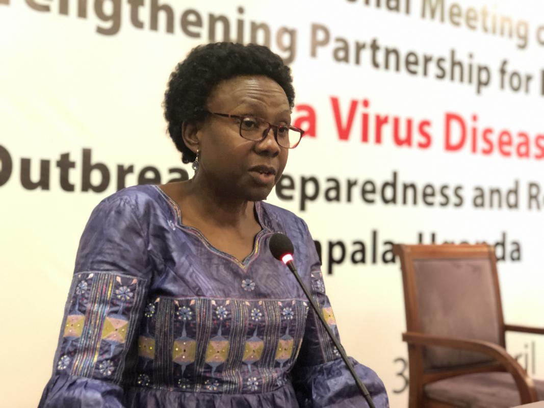 You are currently viewing Community infections surge on Sunday, more returnees from DRC, South Africa test positive for coronavirus