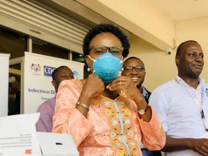 Read more about the article BREAKING! Uganda records 15 new COVID-19 infections on Thursday, new community cases reported in Kampala, 5 other districts