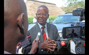 Read more about the article Retired Chief Justices, their Deputies to retain their monthly salaries as Parliament passes Judiciary Bill