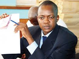 Read more about the article Panic at KCCA as suspected COVID-19 cases are reported