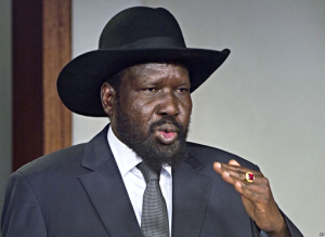 Read more about the article President Kiir reshuffles army leadership, deploys ex – rebel commanders to sensitive dockets