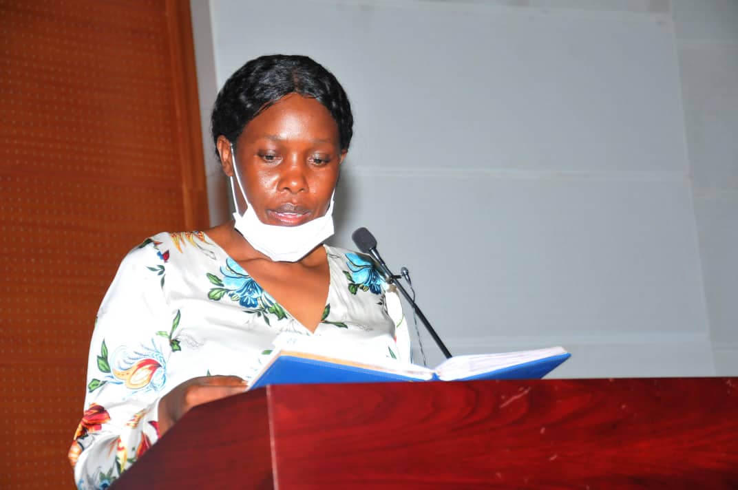 You are currently viewing Cabinet approves creation of 15 new counties