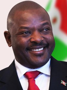 Read more about the article CONFIRMED! President  Nkurunziza died of Covid-19, medics say