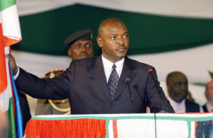 Read more about the article Pierre Nkurunziza Dies Two Months before Stepping Down as Burundi’s President