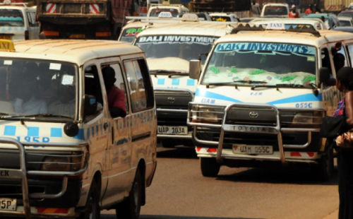 You are currently viewing Ignore social media document on hiked transport fares, say taxi operators