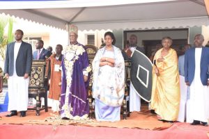 Read more about the article R.A OMUKAMA TO HOLD A THANKSGIVING SERVICE ON HIS 2020 CORONATION ANNIVERSARY