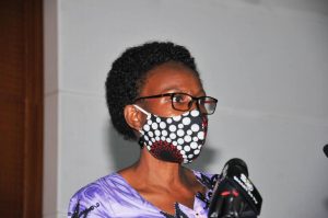 Read more about the article BREAKING! Uganda registers 18 community coronavirus infections as 10 pop-up from one area