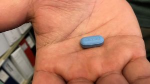 Read more about the article Over 60 Skip ART Treatment at Biiso Health Center III