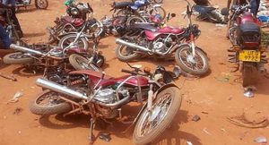 Read more about the article Police warn public against demonstrations as boda boda riders threaten to protest on Monday