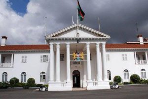 Read more about the article BREAKING: Four staff of Kenya’s State House test positive for coronavirus