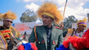 Read more about the article Hachalu Hundessa: Ethiopia singer’s death unrest killed 166