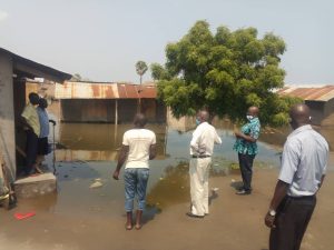 Read more about the article BKK PRIME MINISTER VISITS BULIISA