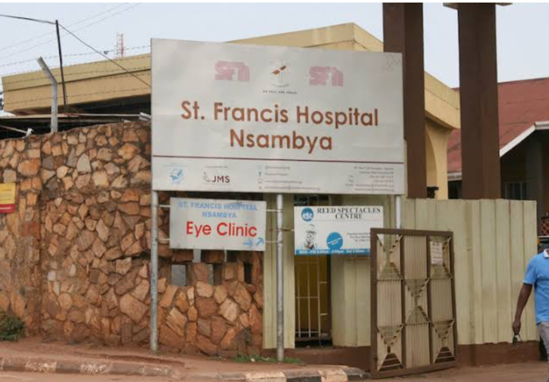 You are currently viewing Lawyers put Nsambya Hospital on notice for detaining mother over UGX2m medical bill