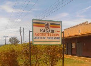 Read more about the article Kagadi Court Overwhelmed By Backlog of Criminal Cases