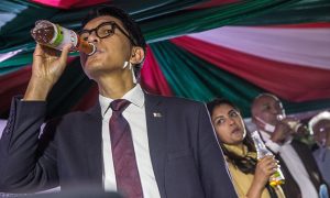 Read more about the article Madagascar hospitals ‘overwhelmed by Coronavirus