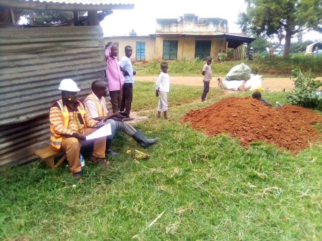 You are currently viewing MP Musana commended for power extension in Buyaga East Constituency