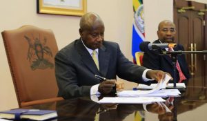 Read more about the article Cabinet approves creation of 31 more counties