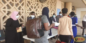 Read more about the article 175 Ugandans Return From Middle East