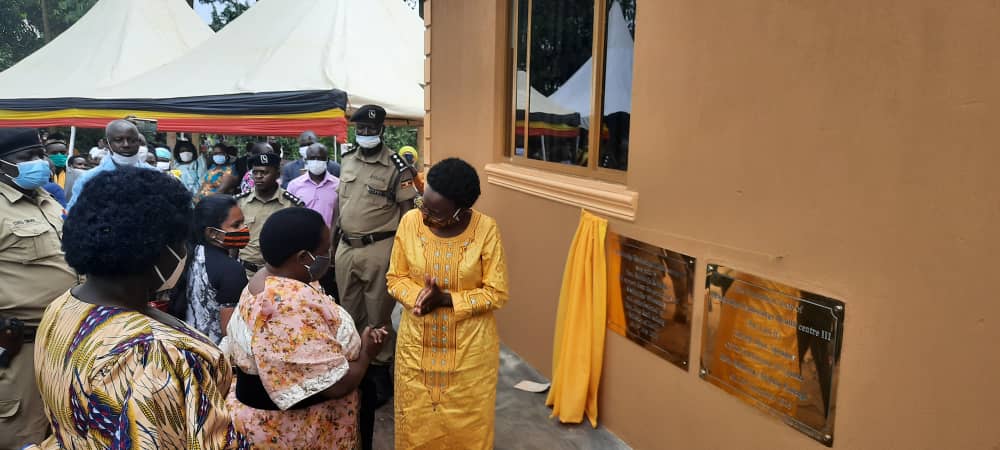 You are currently viewing Parents urged to adopt family planning concept