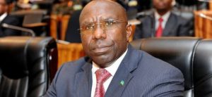 Read more about the article Former Rwanda Premier Habumuremyi arrested