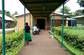 Read more about the article Kagadi health officials step up hunt for contacts of Covid-19 positive case