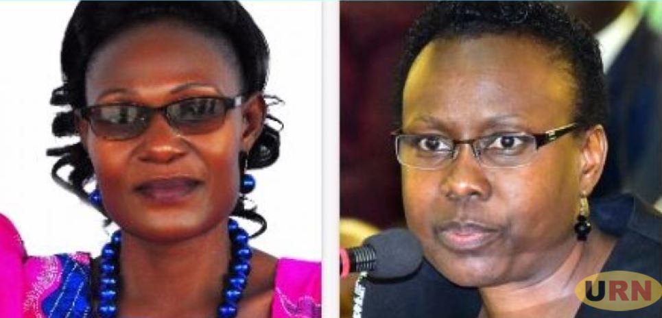 You are currently viewing Parliament Summons Three Ministers for Flouting COVID-19 Regulations