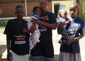 Read more about the article Teenage Pregnancies on the Rise in Ngora