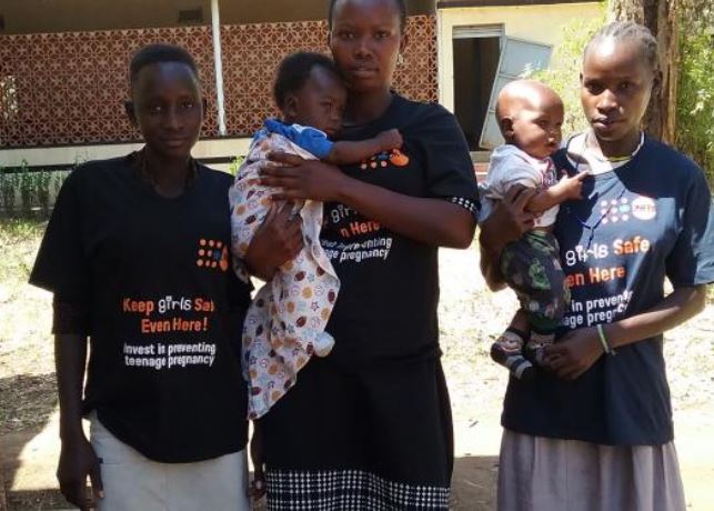 Read more about the article Teenage Pregnancies on the Rise in Ngora