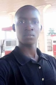 Read more about the article Masaka man who set self on fire was not a boda boda rider, say’s Police