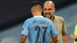 Read more about the article Champions League: Man City dismiss Real Madrid and now head for Lisbon