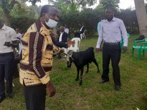 Read more about the article Mubende –Kakumiro-Kibaale -Kagadi road excites drivers