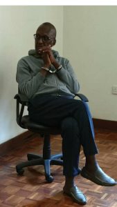 Read more about the article Tumukunde arrested in Buikwe