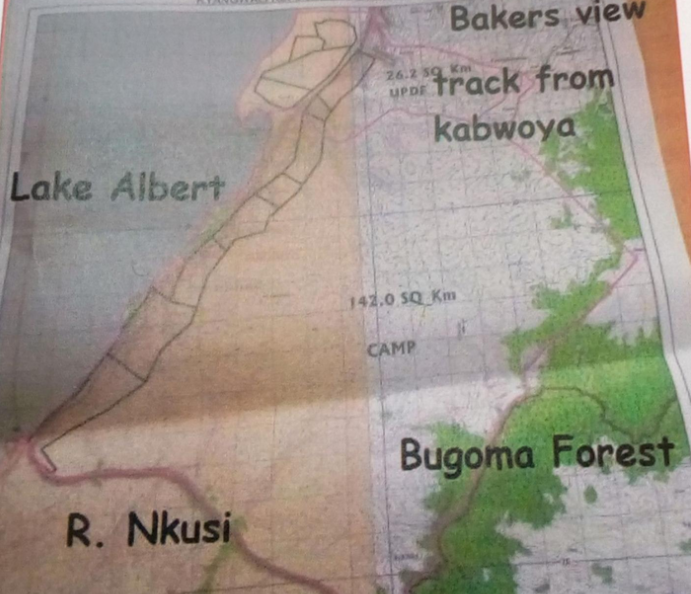 Read more about the article MPs Investigating Possession of Kyangwali Refugee Land Titles By Individuals