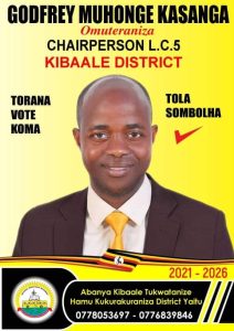 Read more about the article Former Kibaale district PAC chairperson Wins NRM Primaries