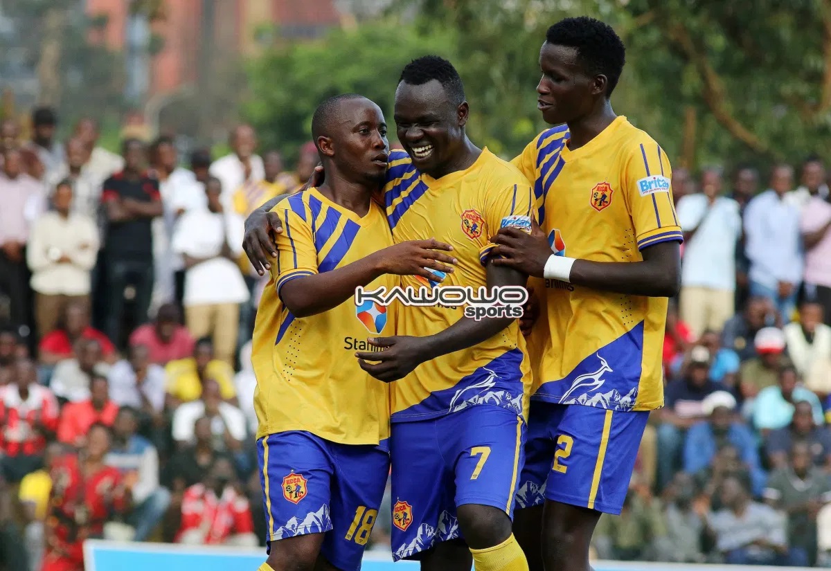 You are currently viewing Gift Ali, Mike Mutyaba pay tribute to legendary Muzamiru Mutyaba