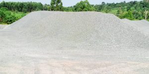 Read more about the article 10 Arrested for Theft of Road Construction Materials