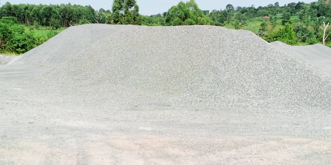 You are currently viewing 10 Arrested for Theft of Road Construction Materials