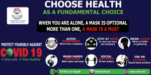 Read more about the article Choose Health as a Fundamental Choice