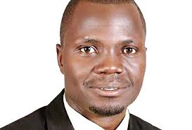 Read more about the article Buyaga East MP Eric Musana rejects results of NRM primary election